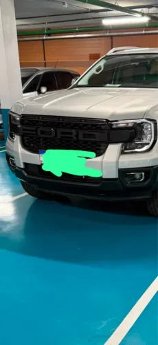 Grade raptor