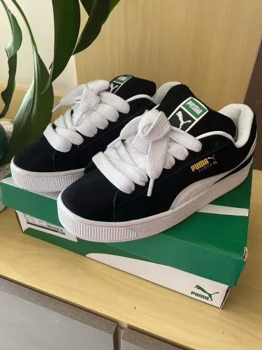 Puma Suede XL ORIGINAL 