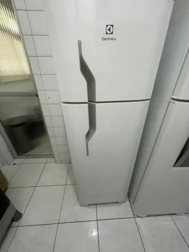 Geladeira 