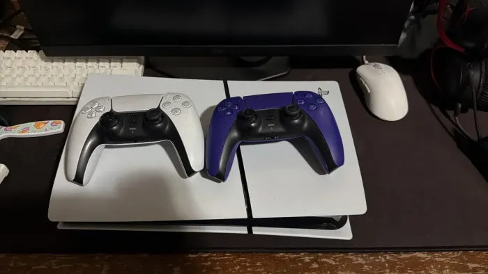 Ps5 