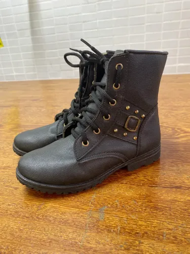Bota feminina