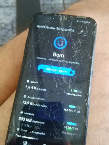 SAMSUNG A01 
