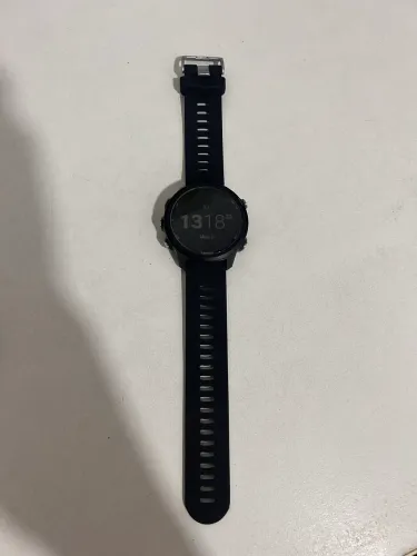 GARMIN FORERUNNER 245