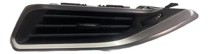Difusor De Ar Dir Peugeot 208 Griffe 1.6 2014  *7