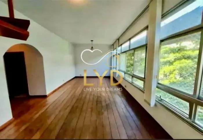 Apartamento em Ipanema proximo da praia