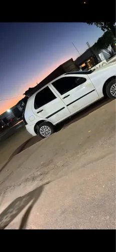 Fiat Palio 1.0/ Trofeo 1.0 Fire/ Fire Flex 4P 2017