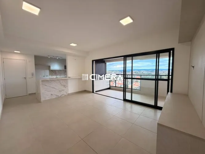 Apartamento com 3 quartos à venda e para alugar no - Highline Park - Sorocaba/SP