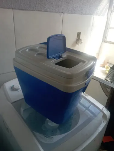 Cooler
