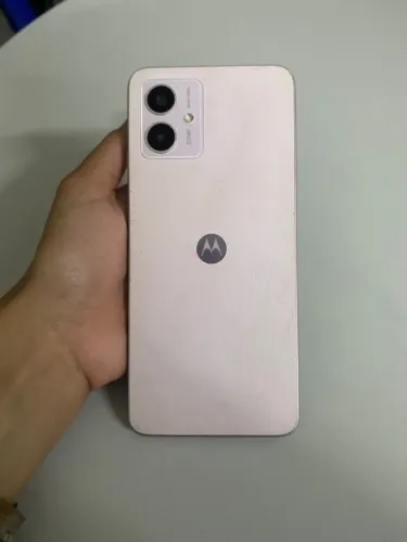 Vendo ou troco Moto G14