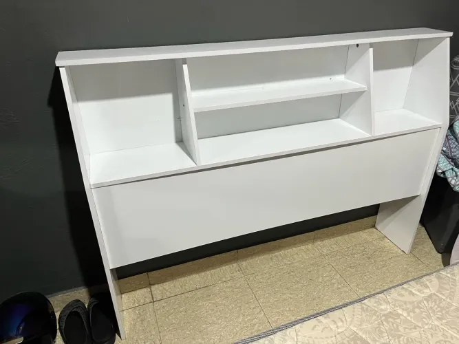Vende se Cabeceira