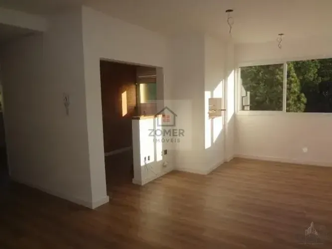 Apartamento com 62 metros 2 quartos 1 vaga no bairro Nonoai - Porto Alegre - RS