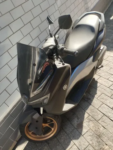 Nmax 160 2025