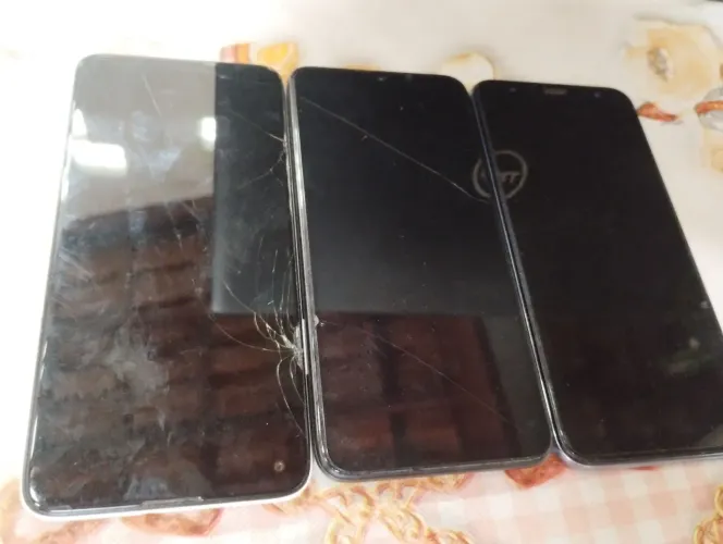 celulares usados