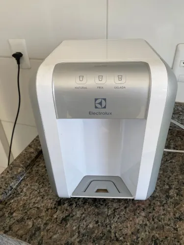 Purificador de água  Eletrolux - Semi novo