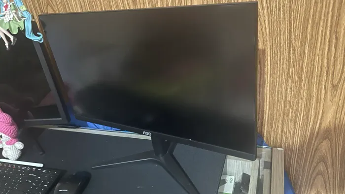 Monitor AOC 21.5 | Full HD
