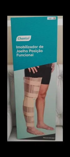 Produtos ortopédicos 