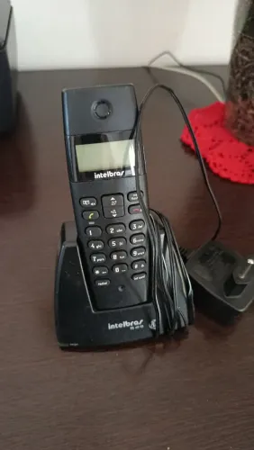 Telefone sem fio