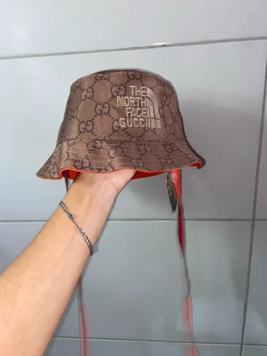 Chapéu Gucci