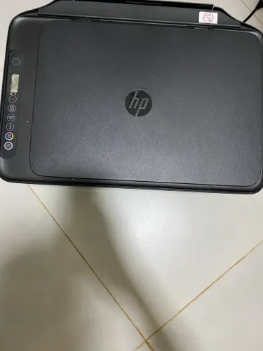 Vendo impressora 