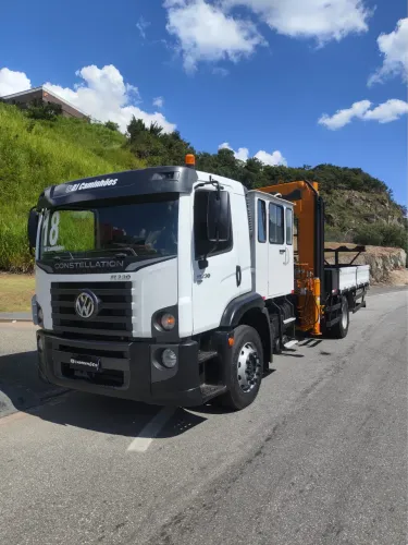 VW 17230 MUNCK masal 16.500 