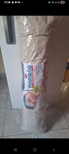 travesseiro maridao novo