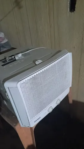 Ar condicionado consul
