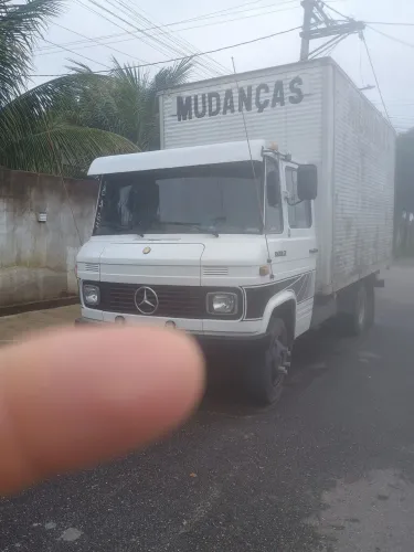 Vendo ou troco