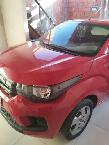 Fiat Mobi Easy ON 1.0 Fire Flex 5P. 2017