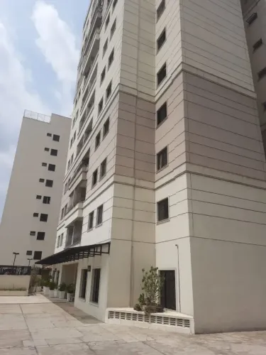 Apartamento com 3 dormitórios à venda, 89 m² por R$ 490.000 - Jardim das Nações - Taubaté/