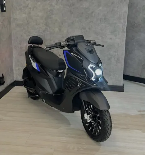 Scooter Eletrica savage / entregamos em todo RJ