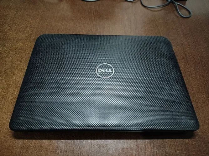 Notebook Dell Inspiron 3421 com i3