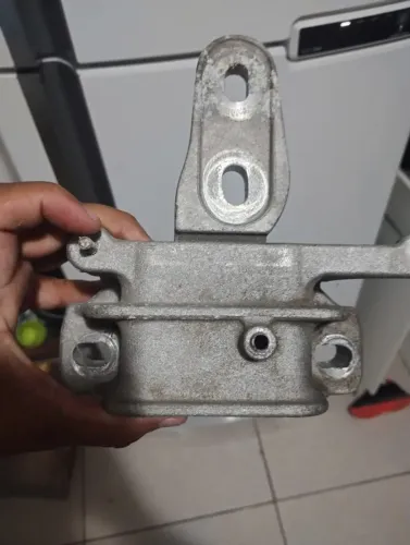 Coxim - Ford Ka 1.5 ou Ecosport - MODELO DRAGON 