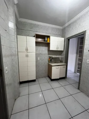 Alugo apartamento mobiliado no Centro Poítico R$2.300 #FR