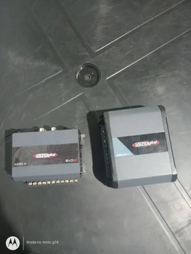 Módulos