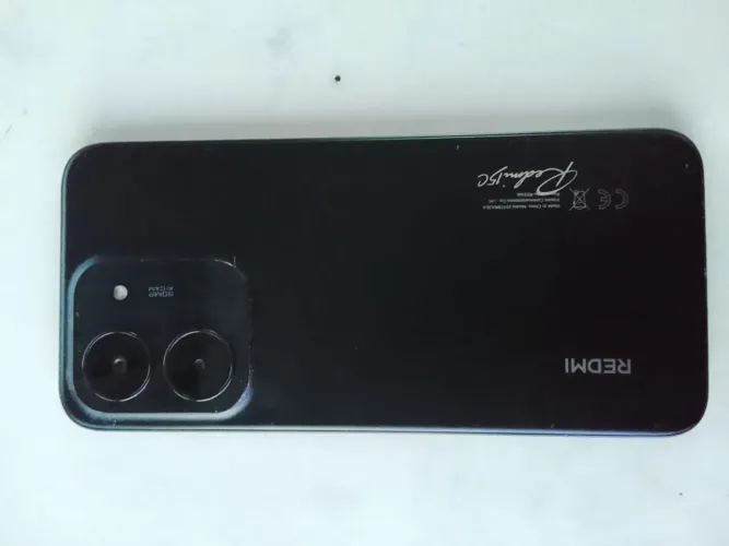 Redimi 15c