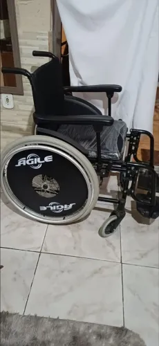 Cadeira de rodas 