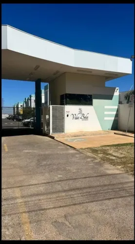 apartamento para alugar com 2 quartos no parque atalaia na região do coxipo