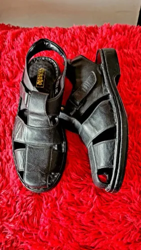 Sandália masculina Tam 42 