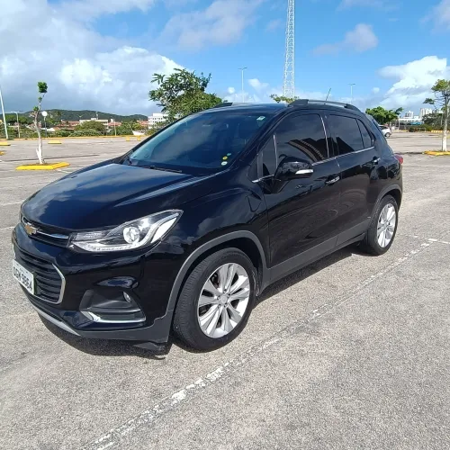 Chevrolet Tracker Premier 1.4 Turbo 16V Flex AUT 2018