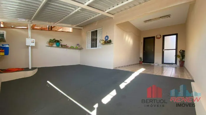 Casa para aluguel Jardim Eldorado em Vinhedo