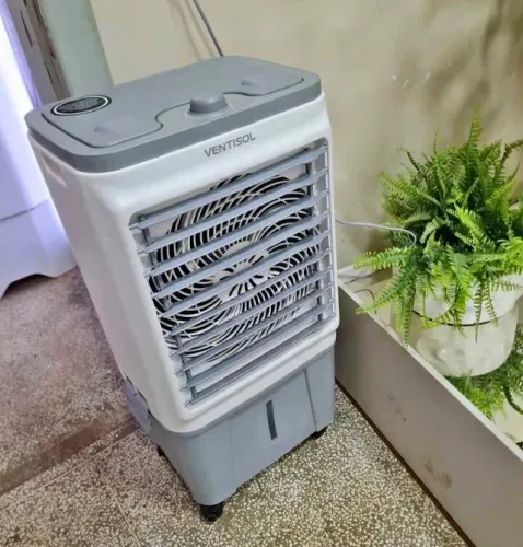 Climatizador (novo embalado)