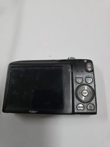 Câmera fotográfica Nikon