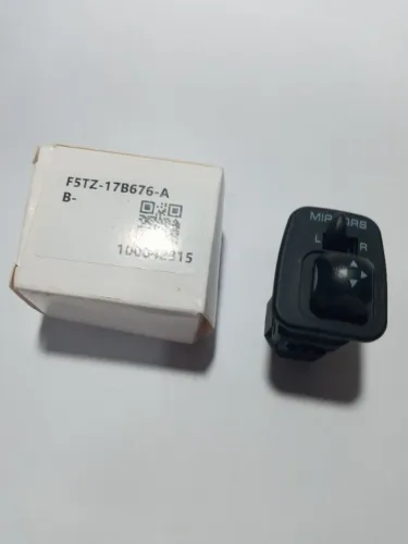 Controle espelho Ford F250