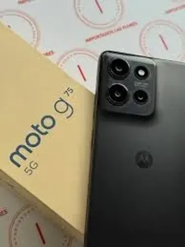 CELULAR MOTOROLA G75