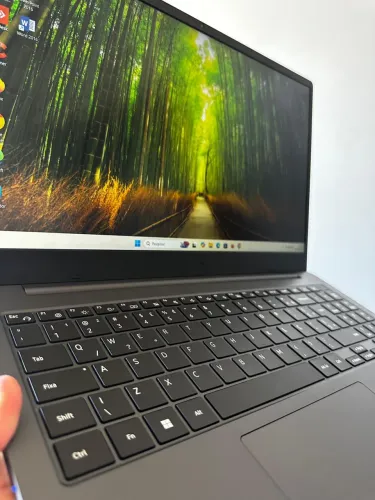 Notebook Samsung i5 12th