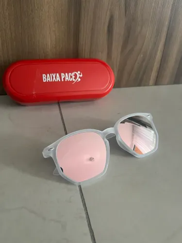 Óculos de corrida Baixa Pace NOVO