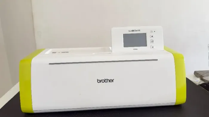 SCANNCUT SDX85 - NOVA