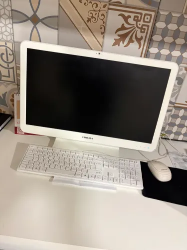 Computador All in One Samsung