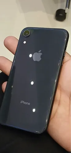iPhone XR 128GB funciona tudo todo original
