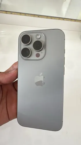 IPhone 15 Pro